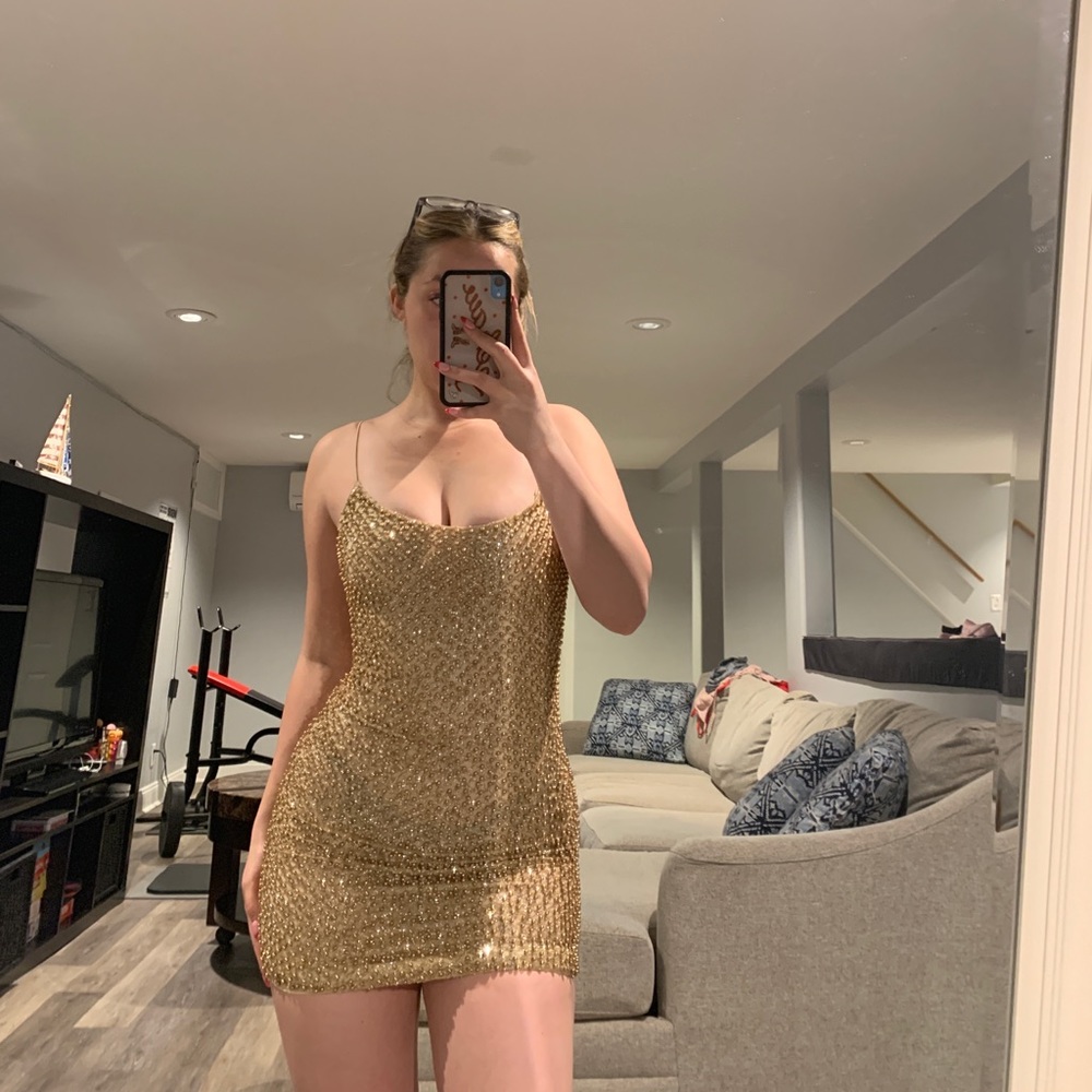 OhPolly Dress